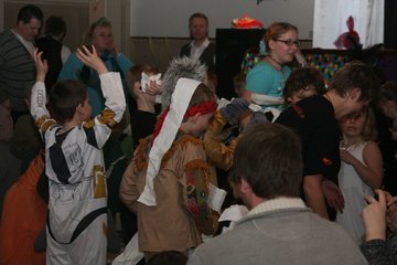 Bild 145 - Olaf Kindertag